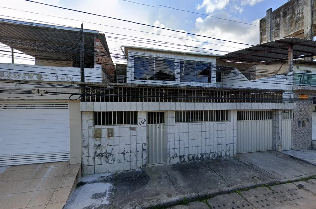 Manutenção e Elétrica