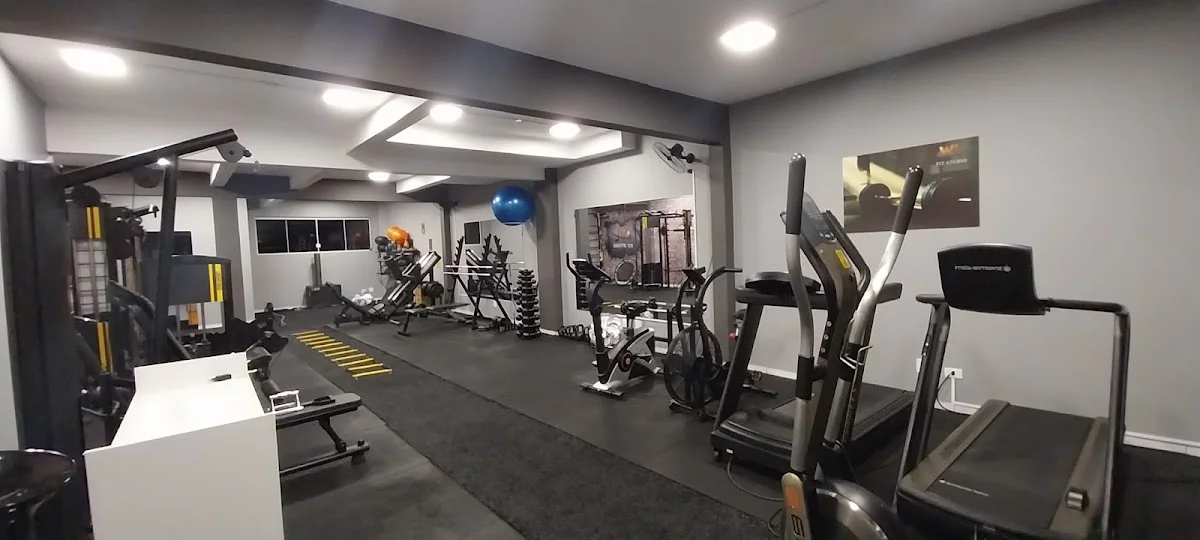 Wl Fit Studio