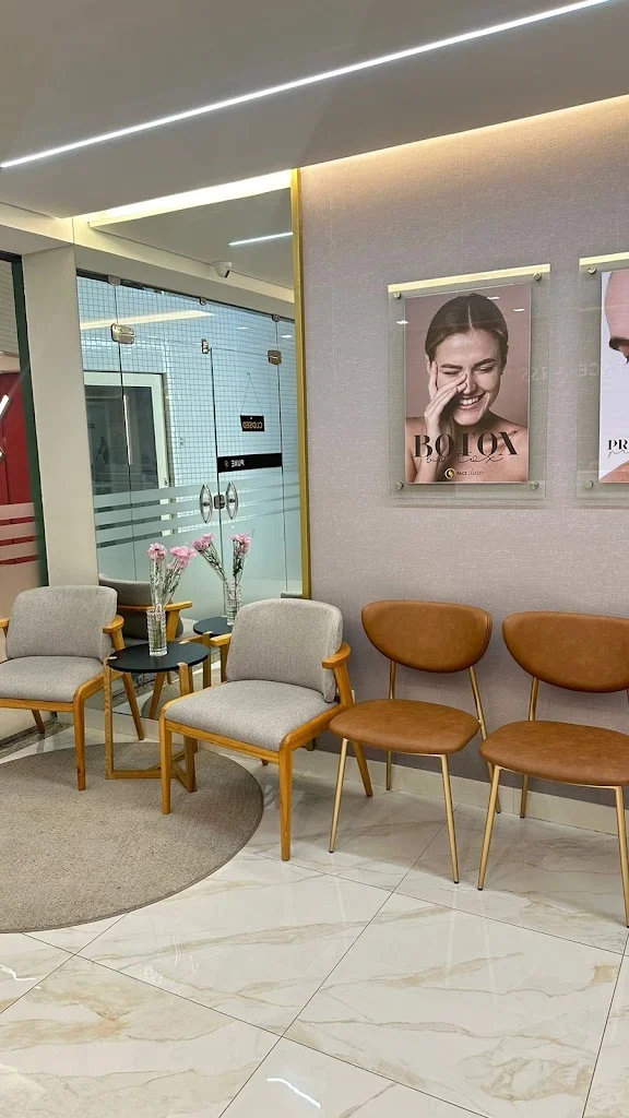 Faceclass - Clínica de Estética em Fortaleza. Toxina Botulínica e Preenchimento. Botox em Fortaleza.