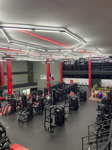 Califit Unidade Torres