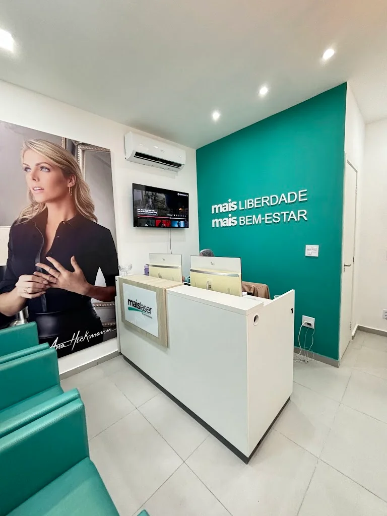Maislaser By Ana Hickmann Cabo Frio