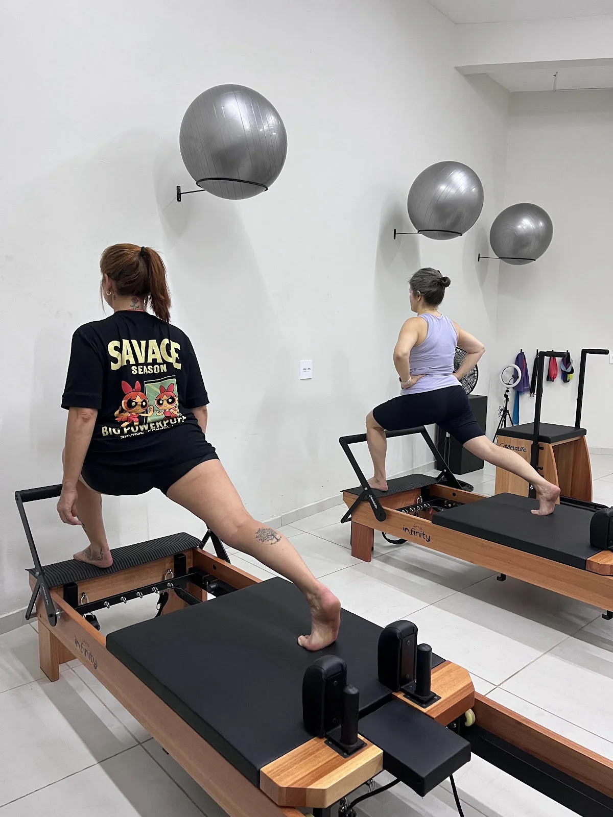 Thays Cardoso Pilates