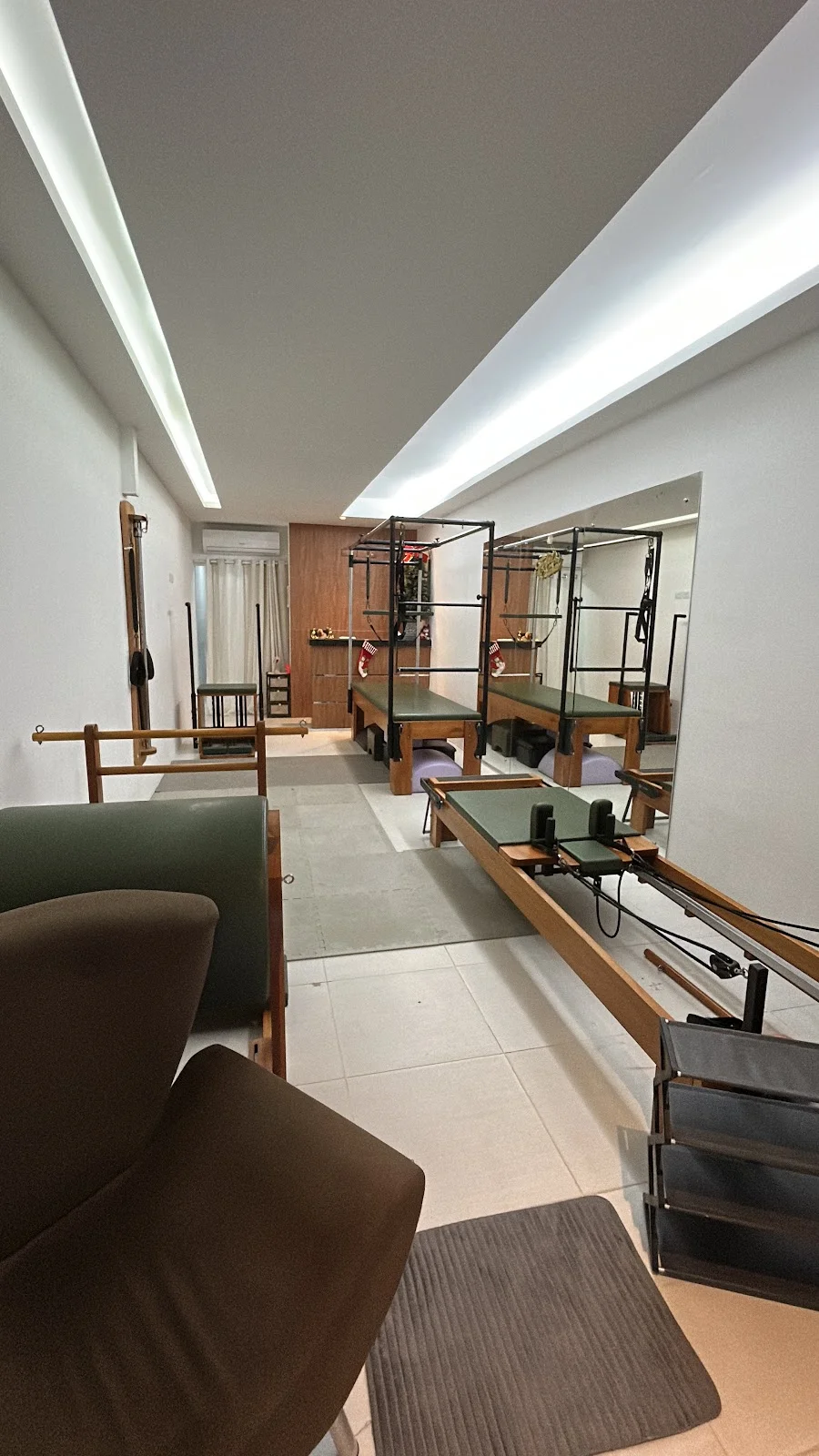 Carolina Figueiredo Pilates