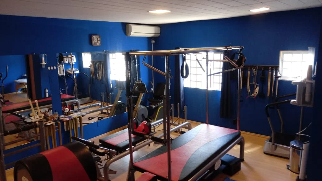 FISIO ALDEIA PILATES