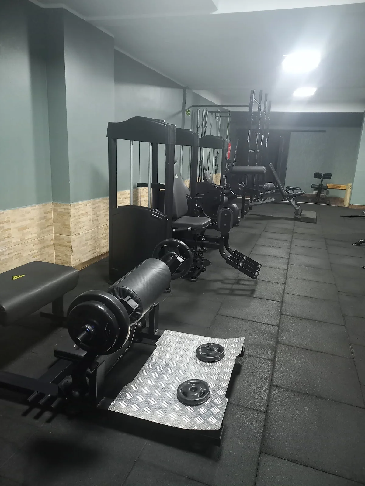 STUDIO PHOENIX - TREINAMENTO FÍSICO E TERAPIA HOLÍSTICA