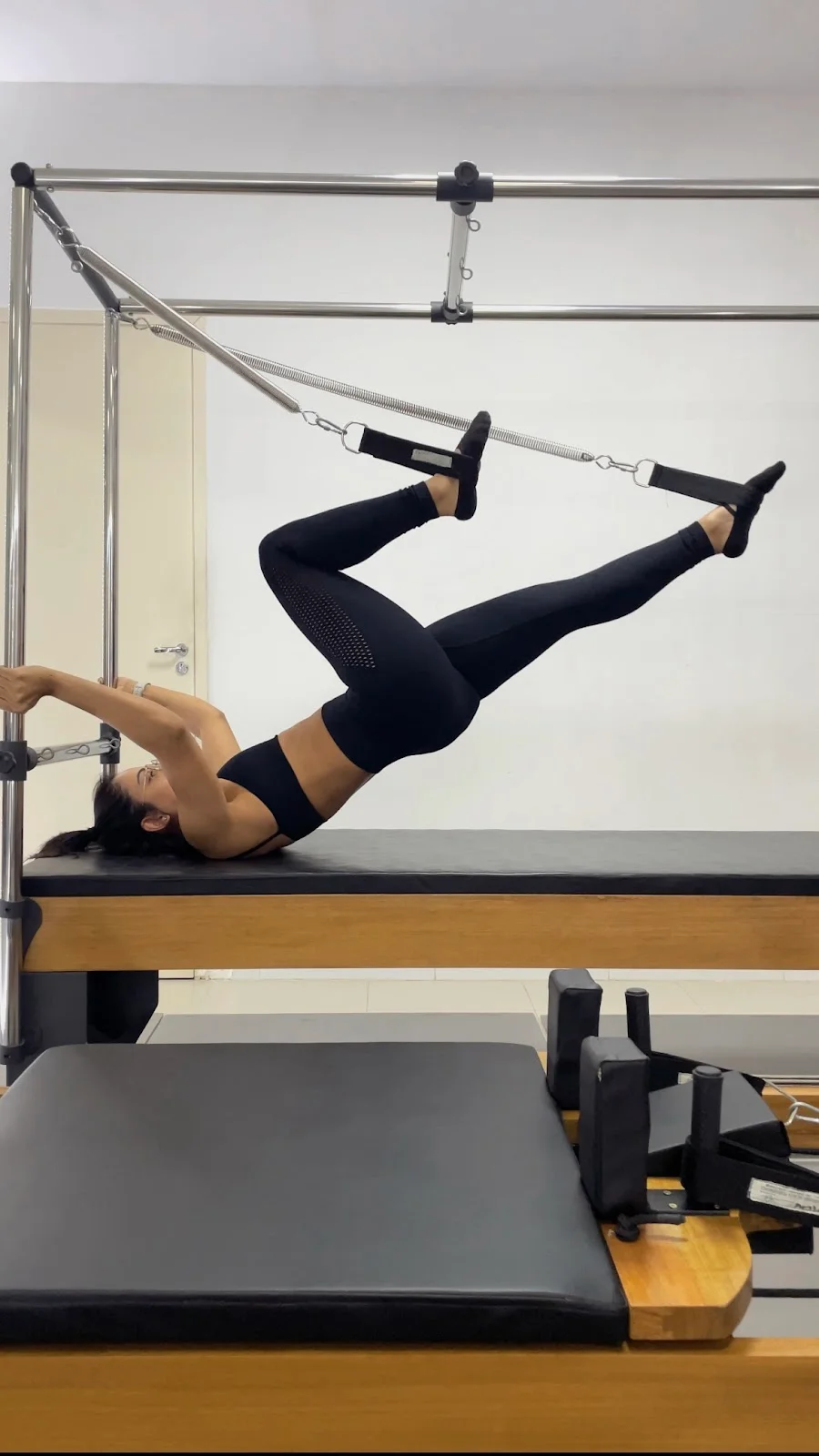 Studio Pilates Integrado e Fisioterapia