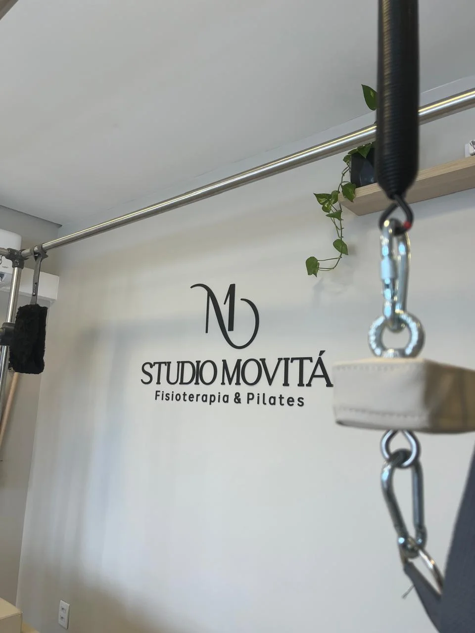 Studio Movitá Fisioterapia & Pilates