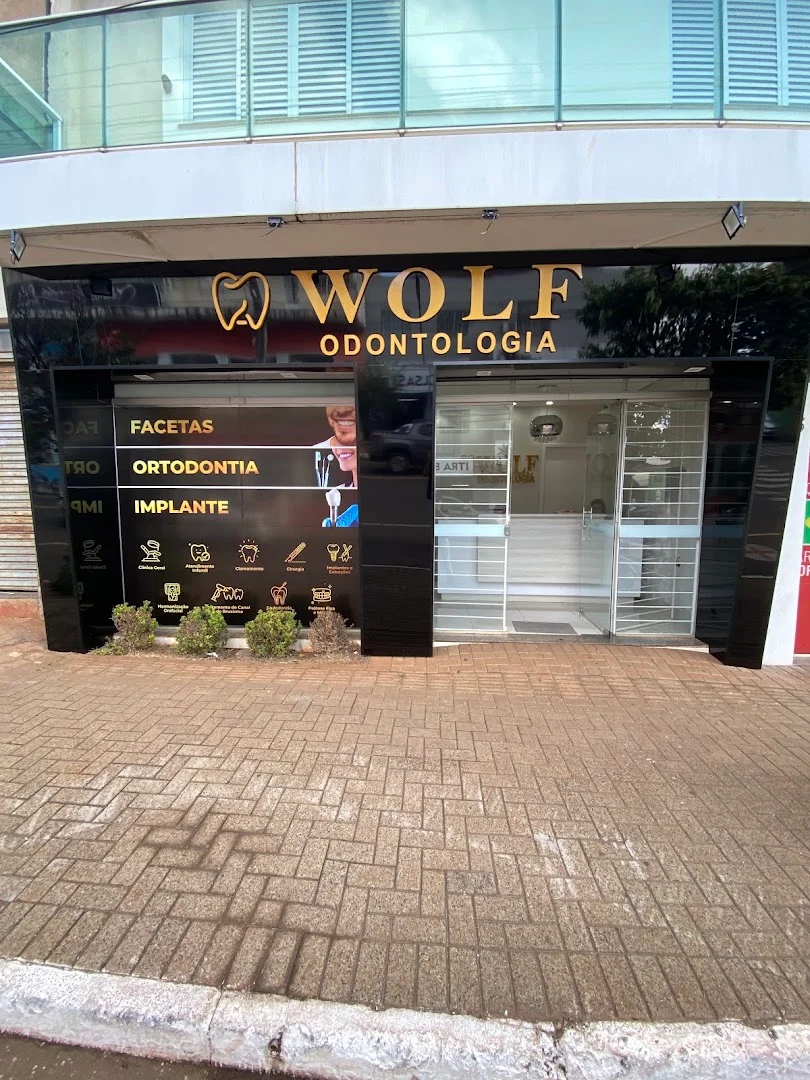 Clinica Wolf Odontologia