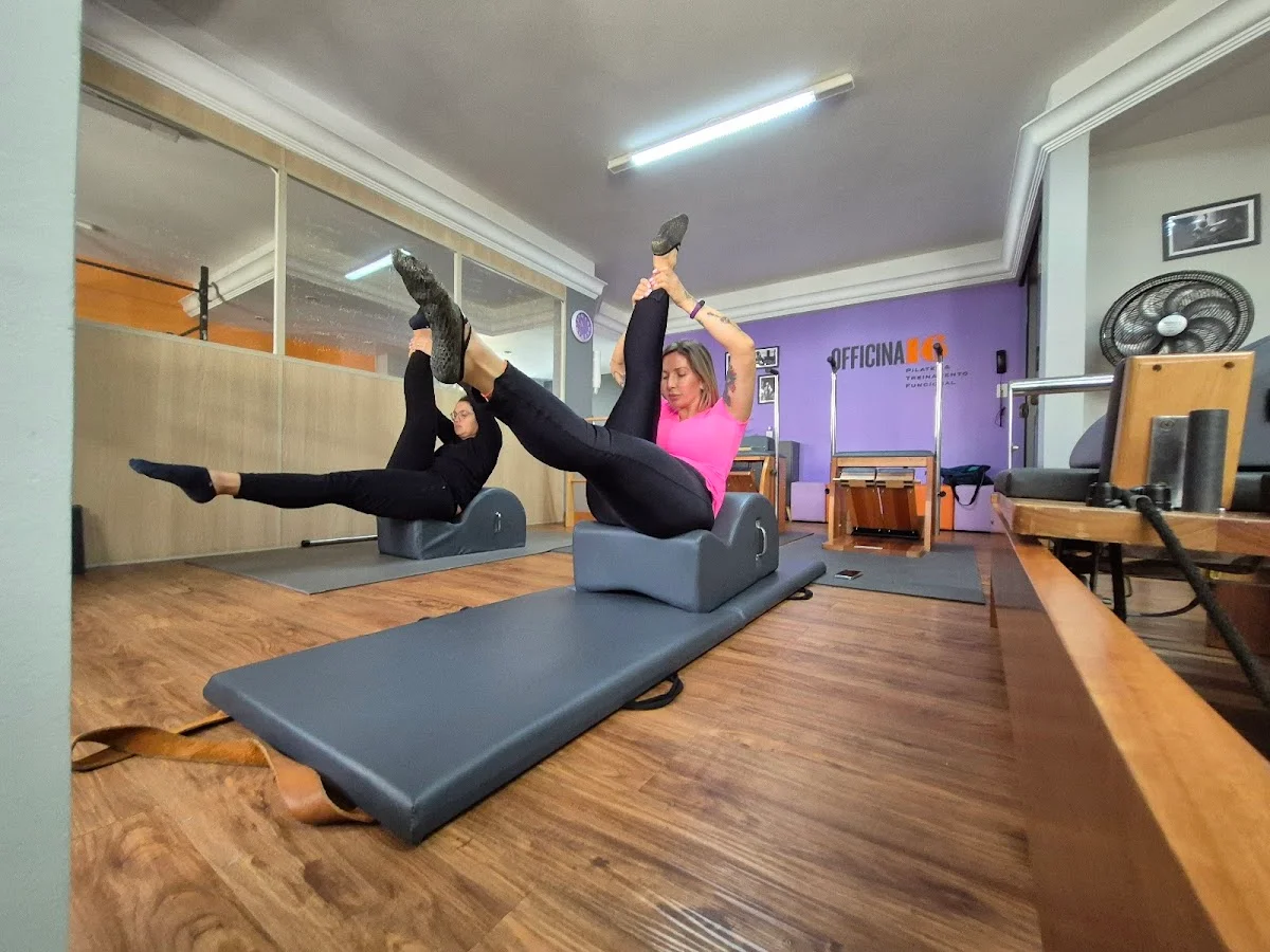 Officina16 Pilates