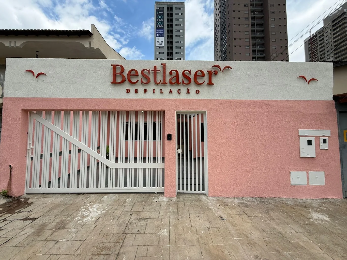 Bestlaser Goiânia