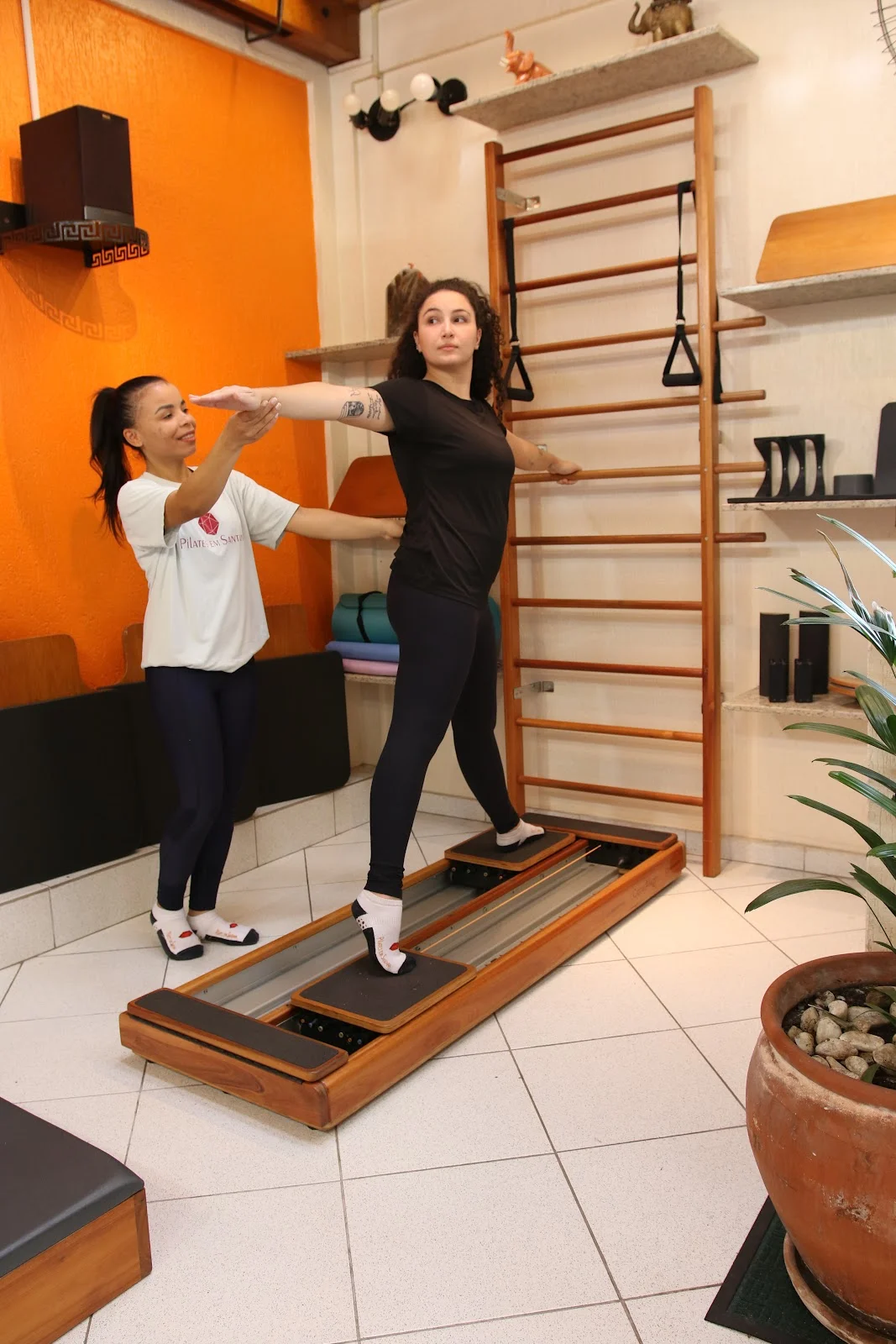 Santana Pilates