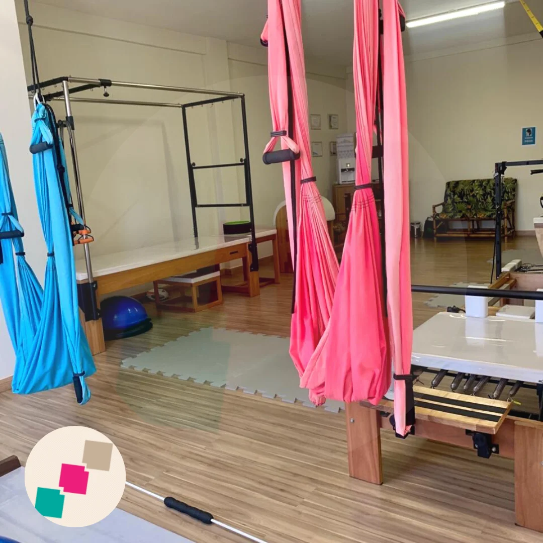 Cris Tronchin Pilates Jardim do Lago