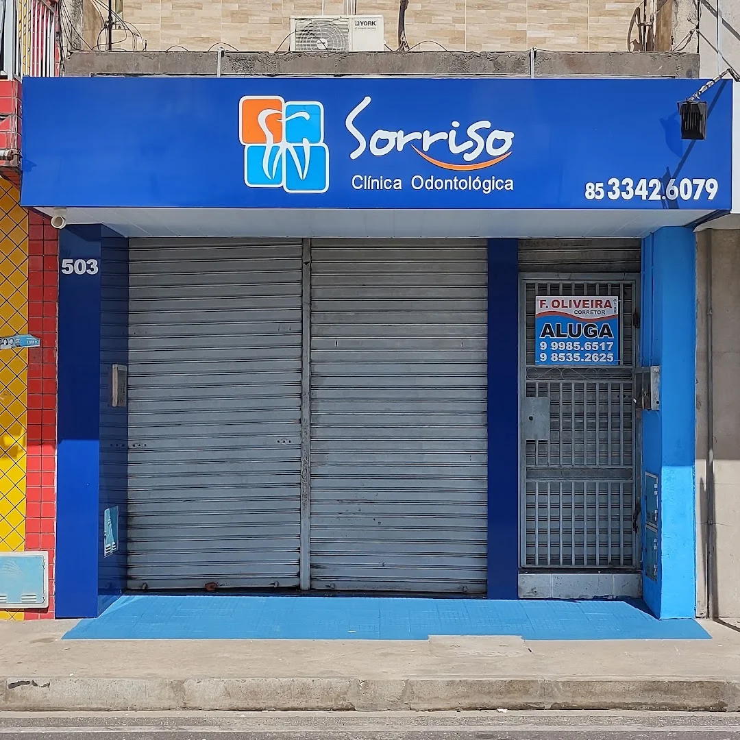 Clínica Odontológica Sorriso - dentista
