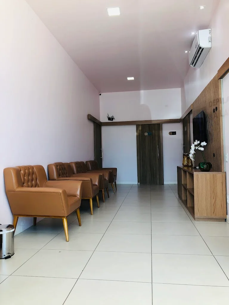 Espaço Ice laser