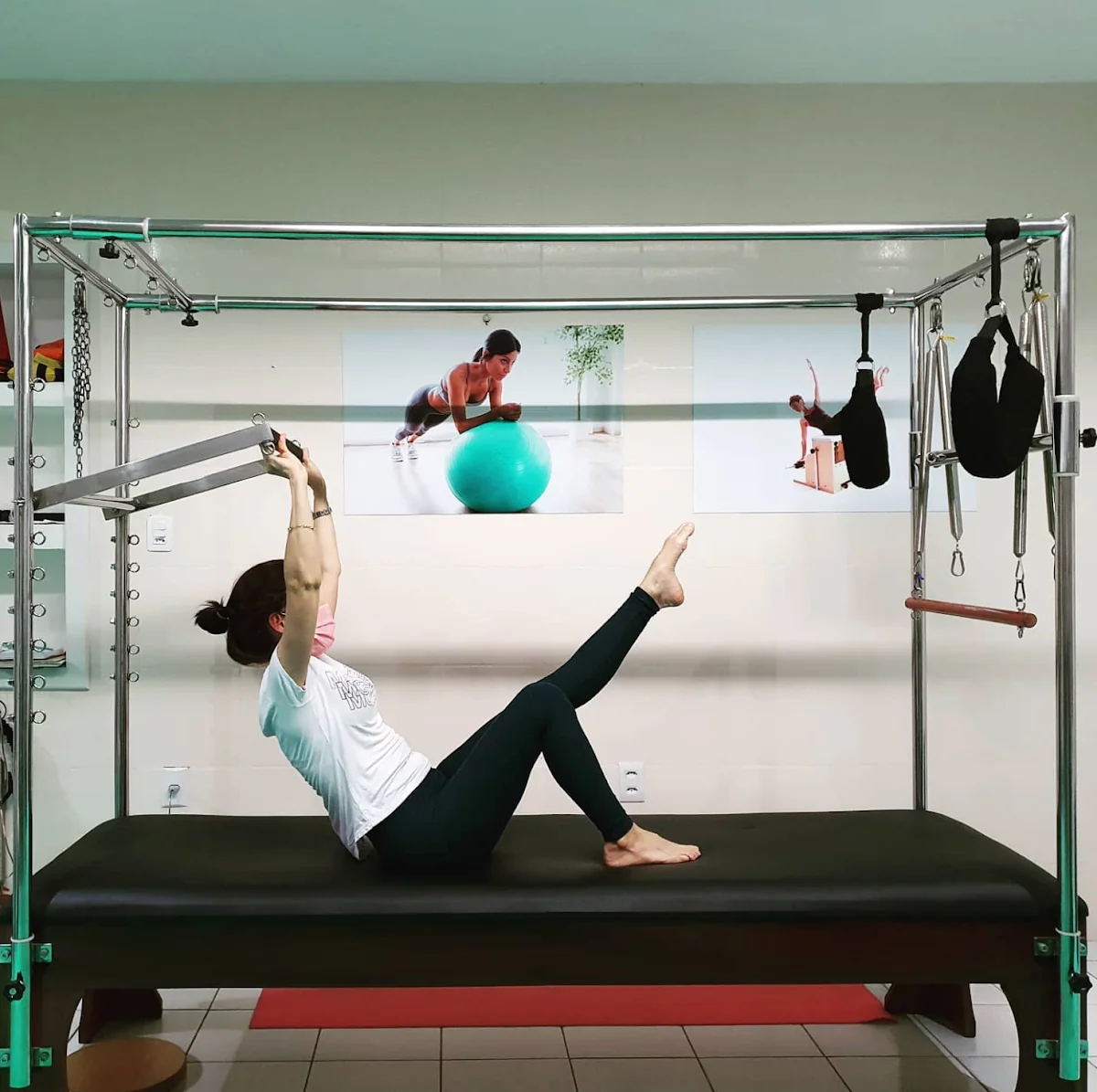 Mobiliz Studio De Pilates