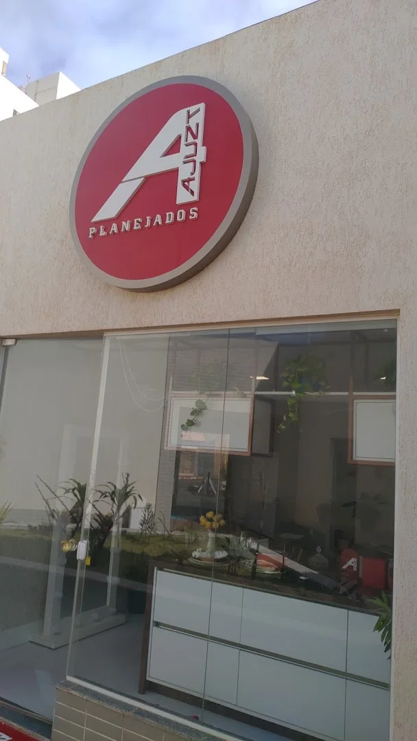 Ajuzt Móveis Planejados