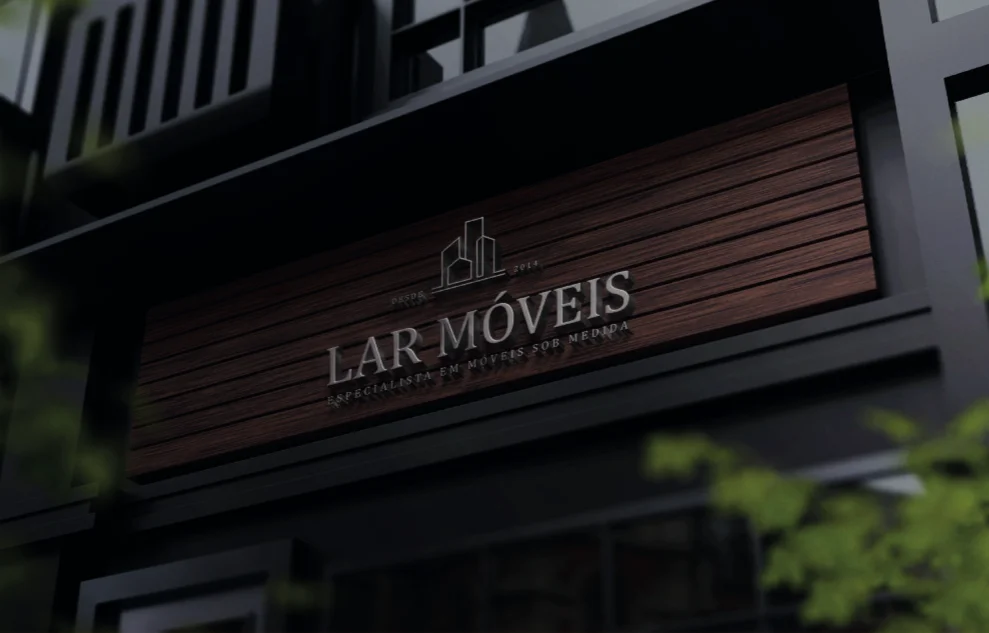 LAR MOVEIS PLANEJADOS