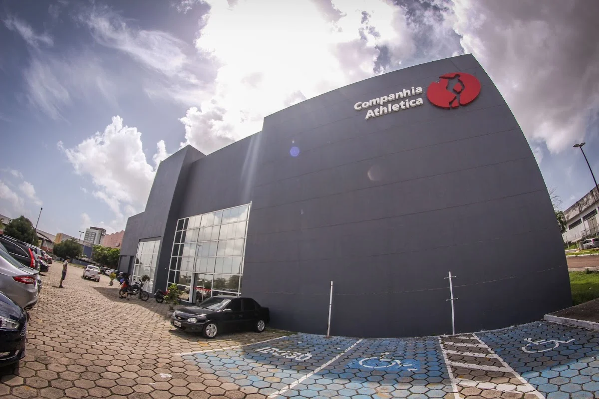 Companhia Athletica Studio 5