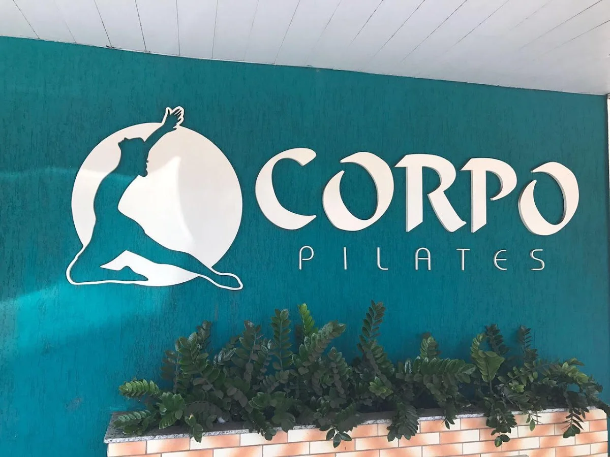 Studio Corpo Pilates