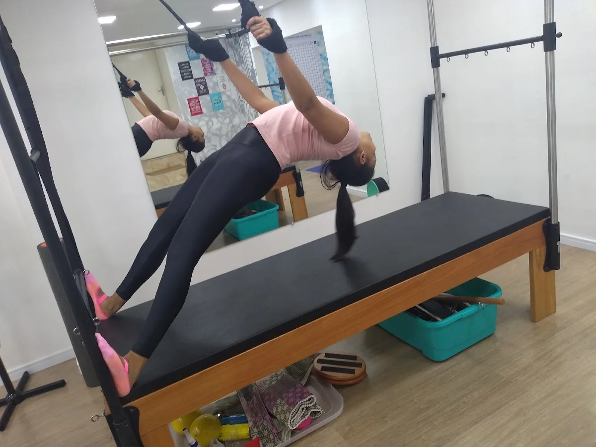 PILATES VITA LIFE