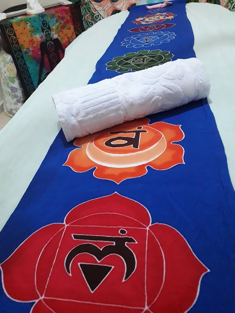 SPA Terapias Saúde e Bem Estar