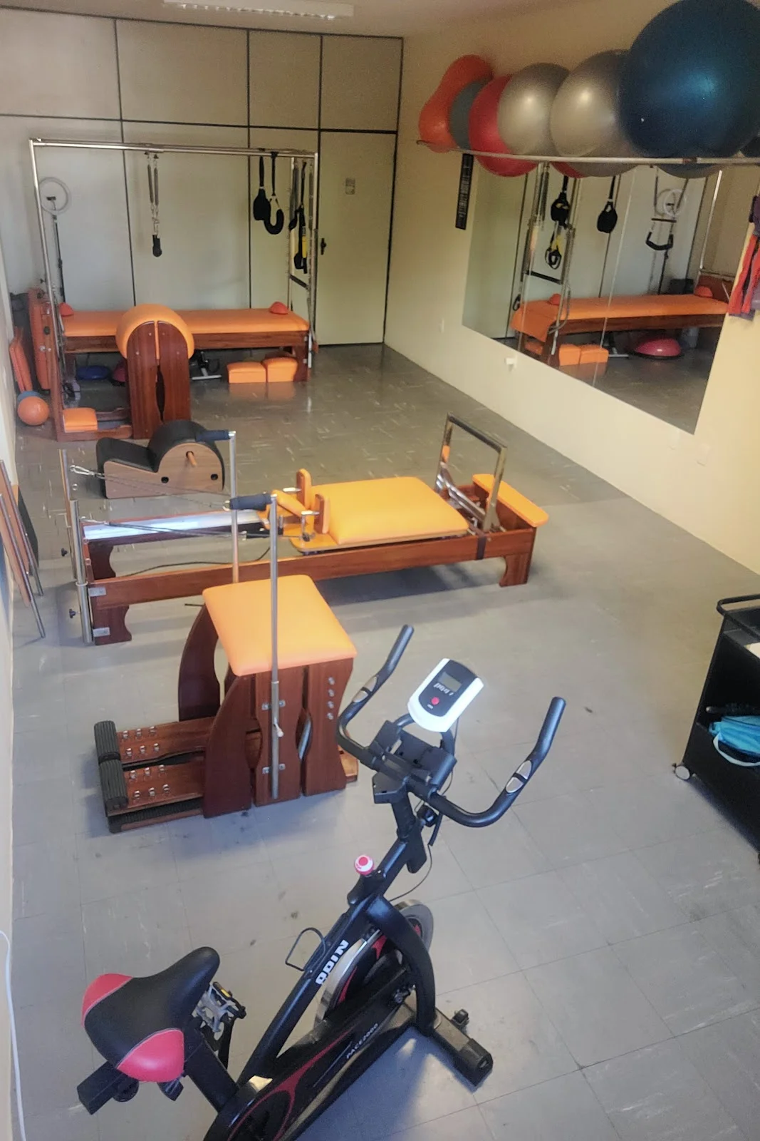 Igf clínica de saúde Integrada