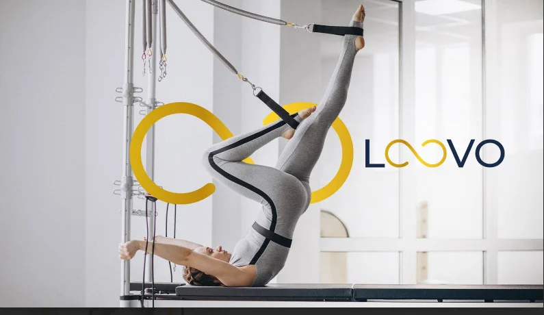 Loovo Pilates