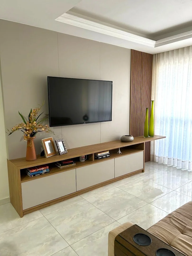 Móveis Planejados e Arquitetura - CASBELA