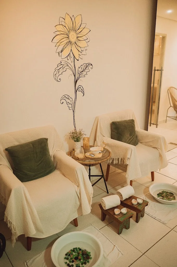 Helianthus SPA Urbano Integrativo