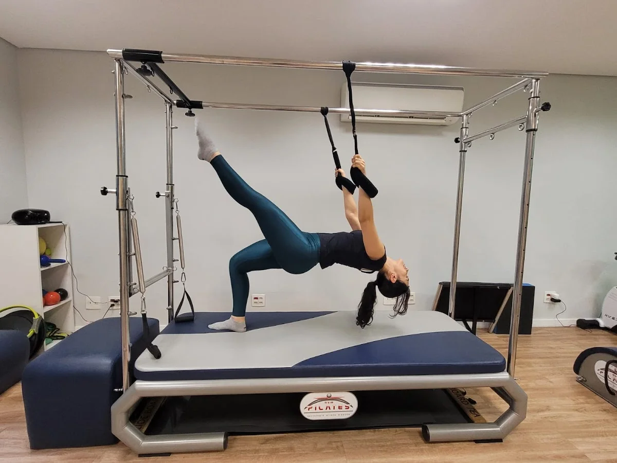 CEM Pilates Guarulhos