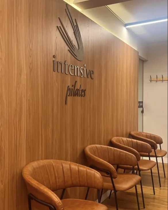 Intensive Pilates