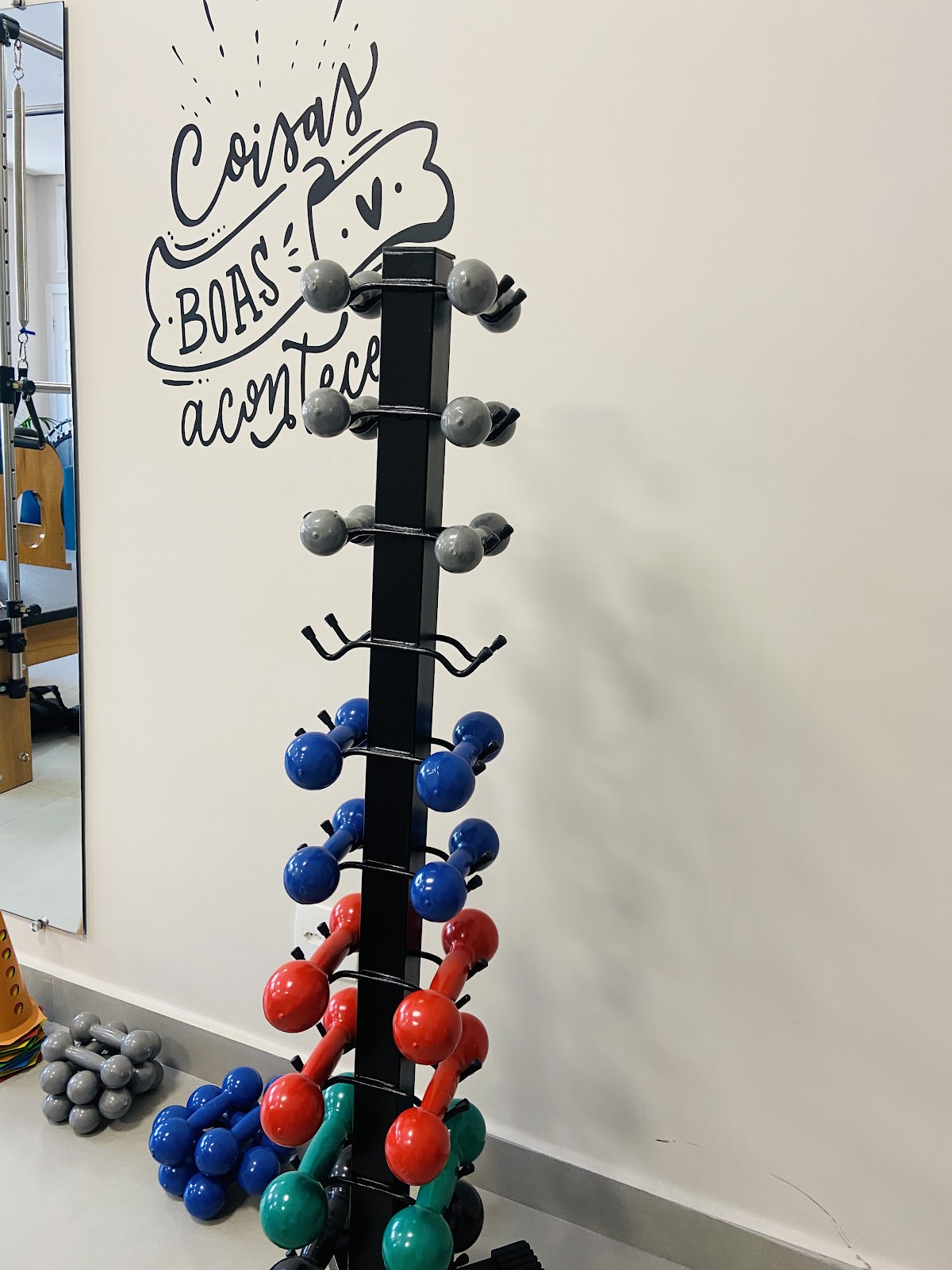 Studio Paulista — equipamentos modernos