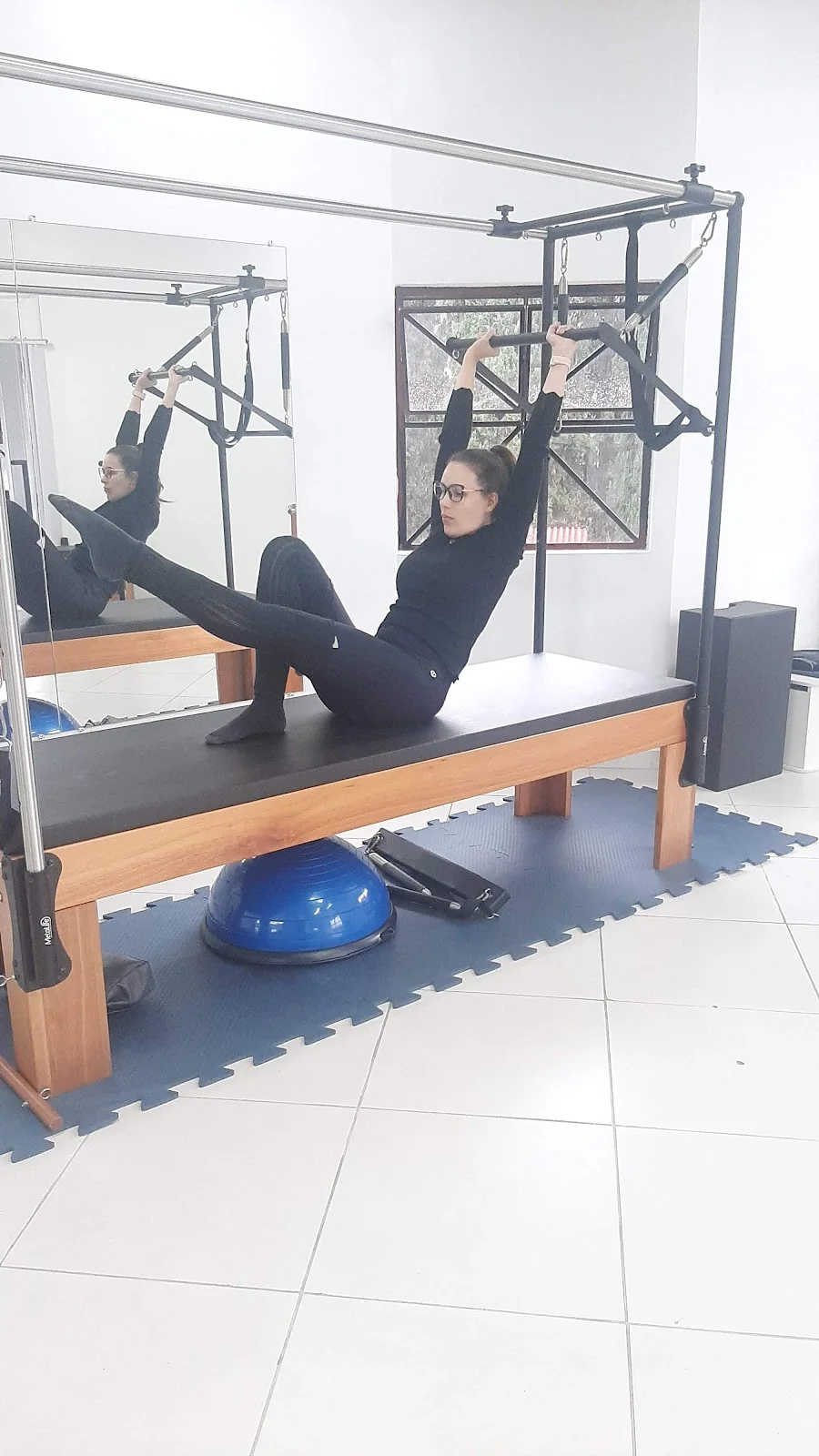 ATIVIDA Studio de Pilates