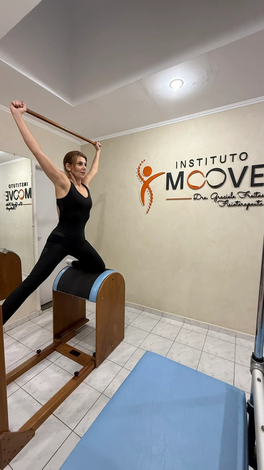 Instituto Moove Valinhos