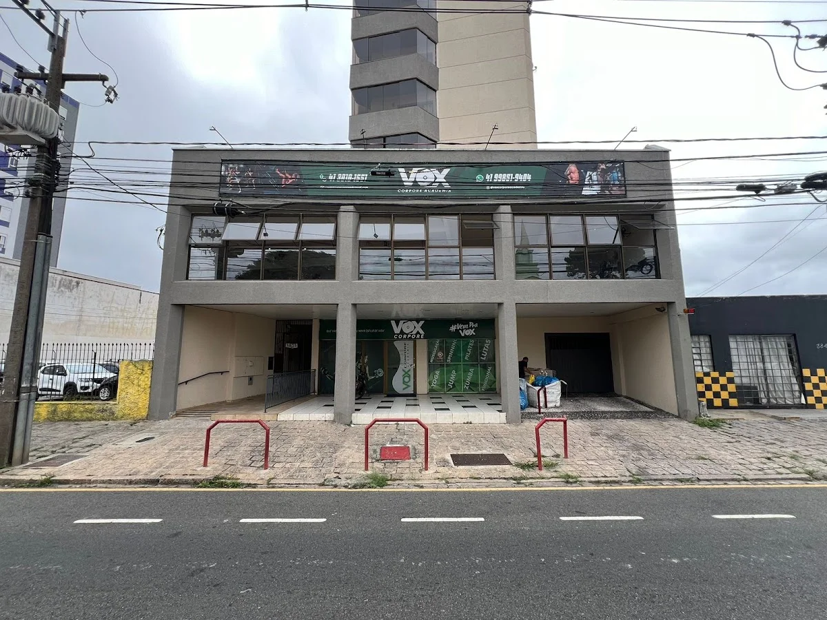Academia Vox Corpore