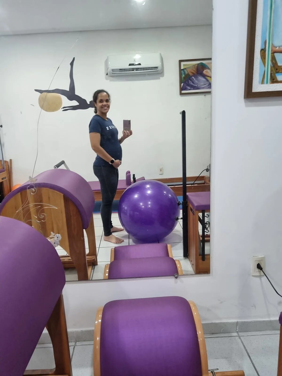 Todo Corpo Estúdio de Pilates