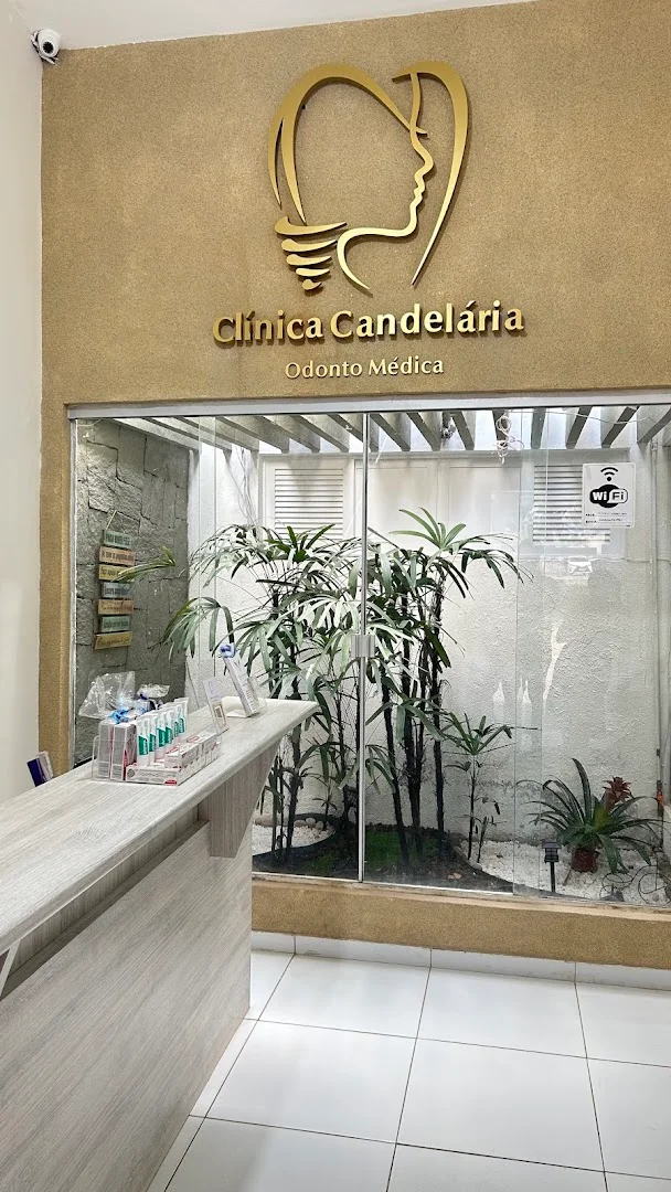 Clínica Odonto Médica Candelária