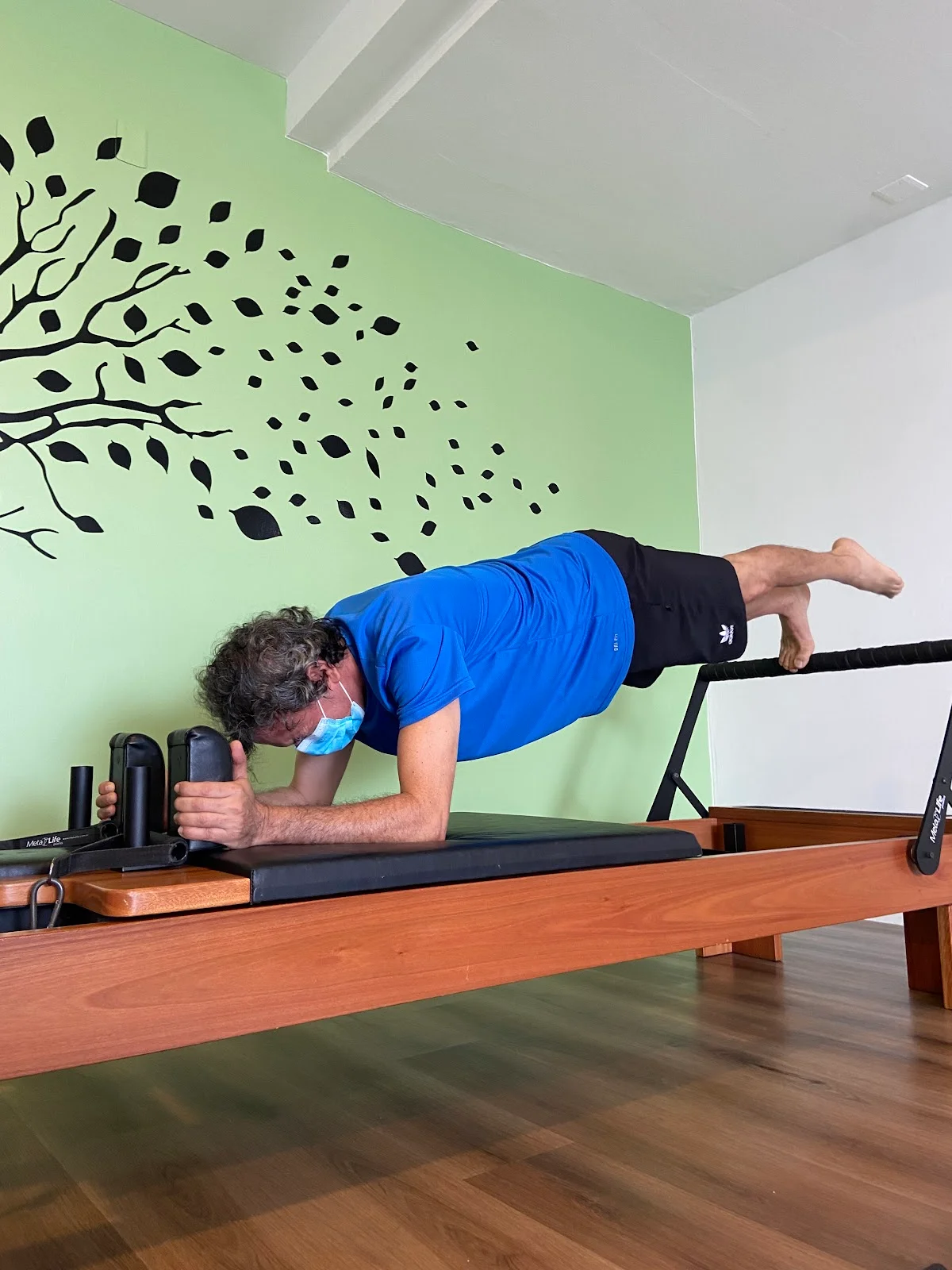 Espaço Pilates Paloma Menezes