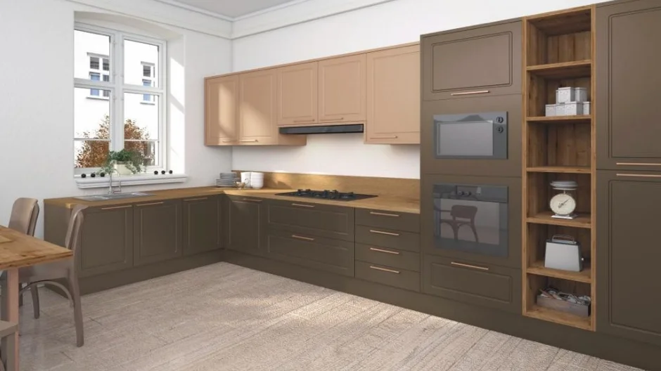RUDNICK PROJETADOS / STUDIO CASA MÓVEIS PLANEJADOS