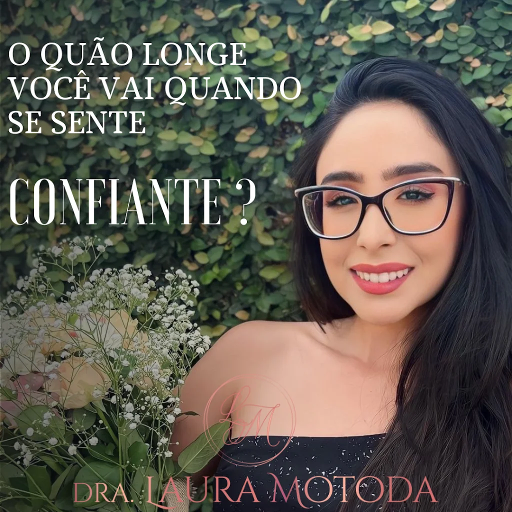 Dra. Laura Motoda Harmonização Facial