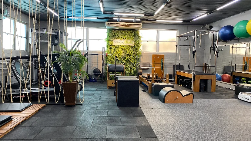 Studio Bio Fit