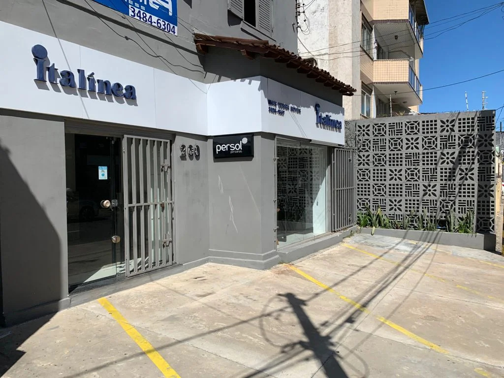 Italínea Mais Design | Móveis Planejados