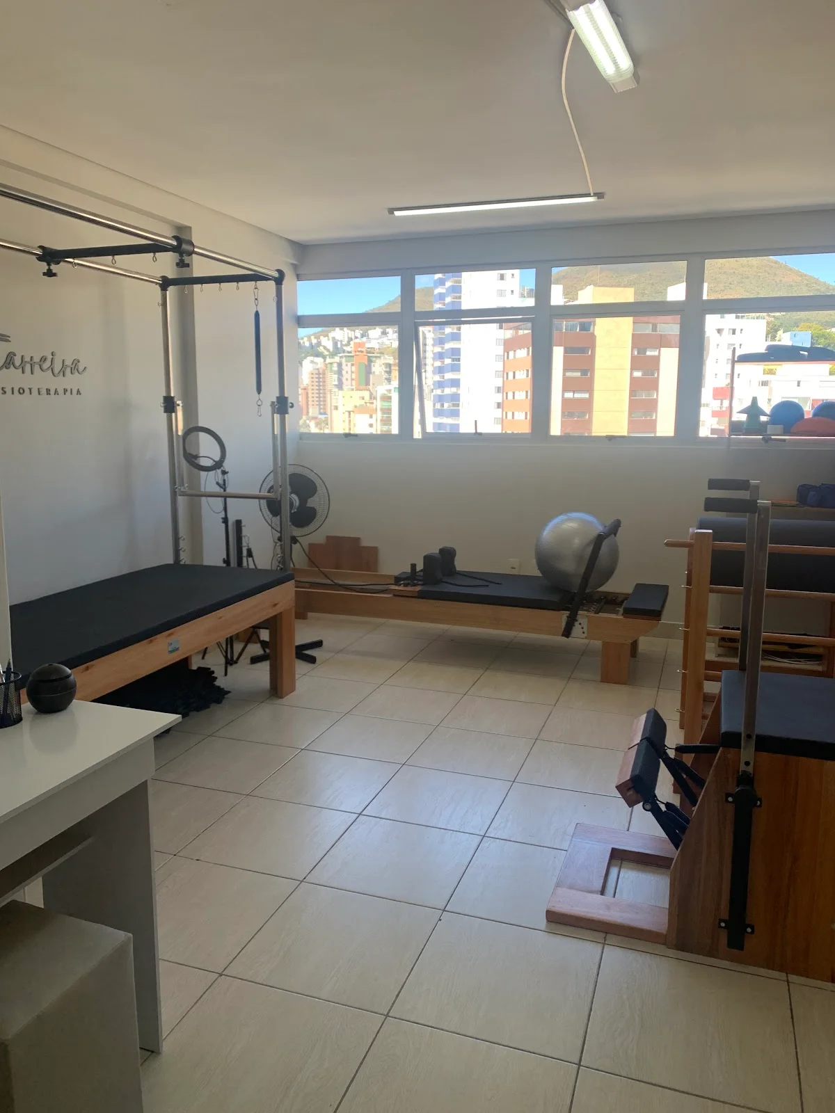 Pilates Marina Carreira