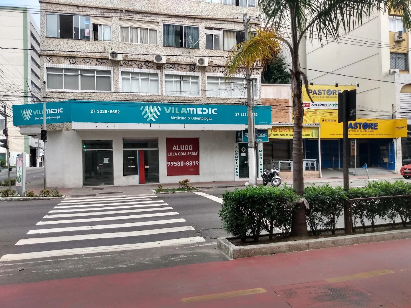 CLÍNICA VILA MEDIC MEDICINA E ODONTOLOGIA