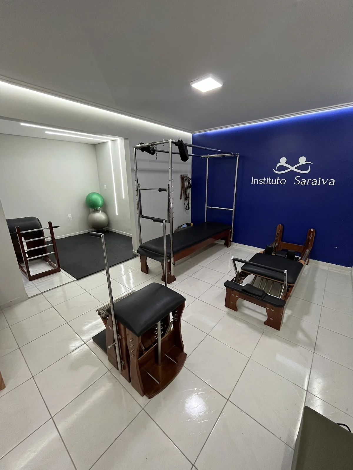 Instituto Saraiva