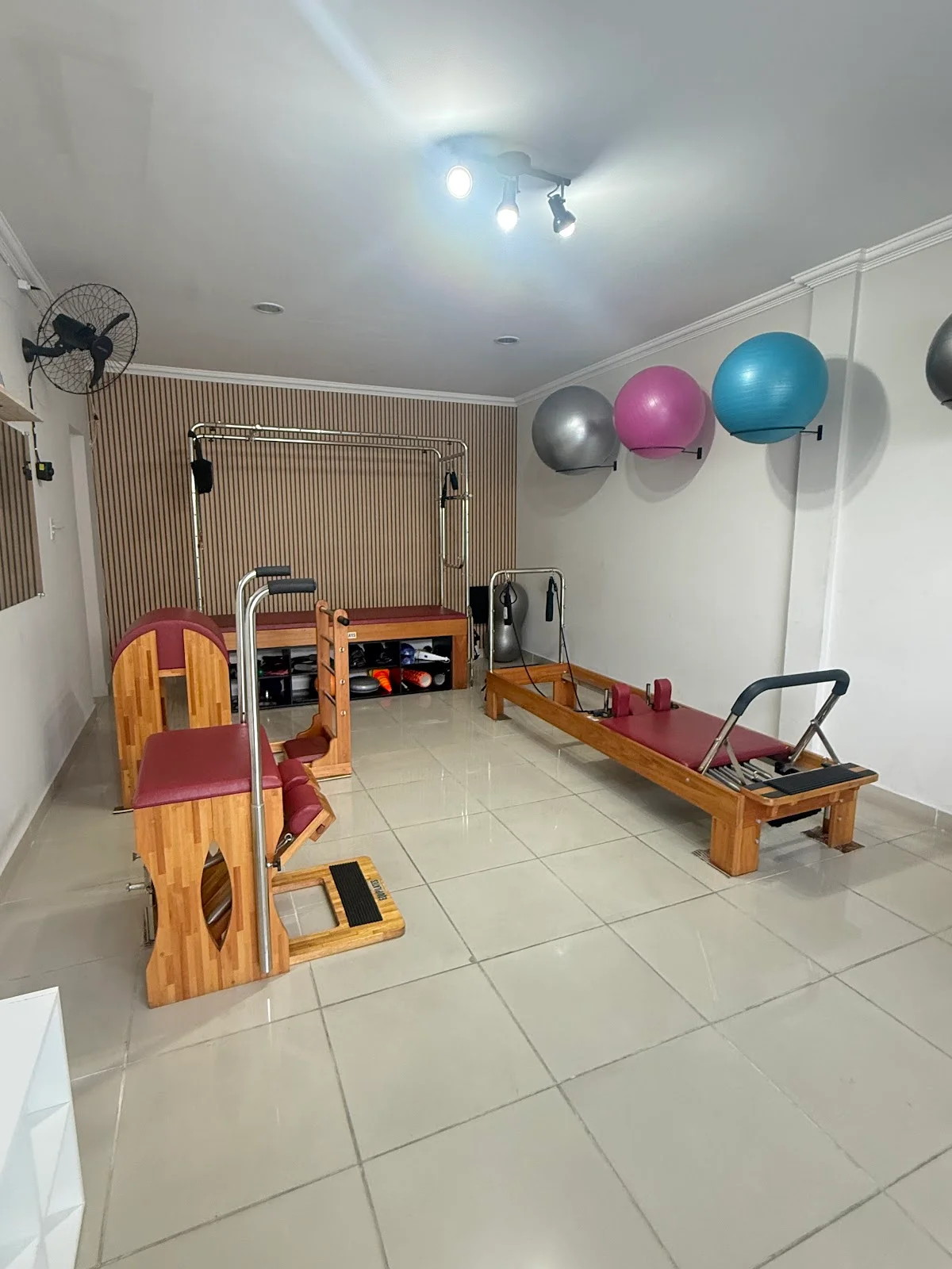 Studio Corpo & Movimento