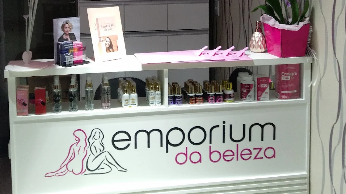 Emporium da Beleza Ponta Grossa