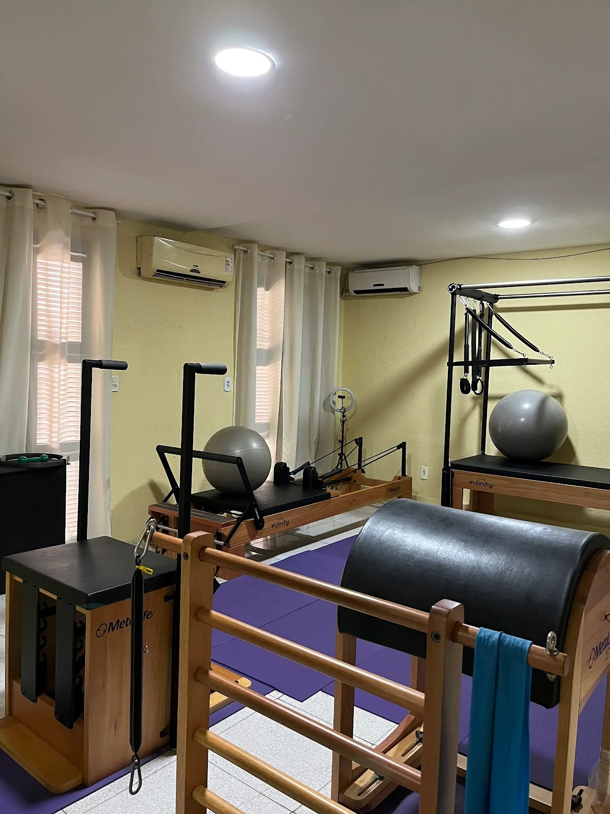 Vision therapy