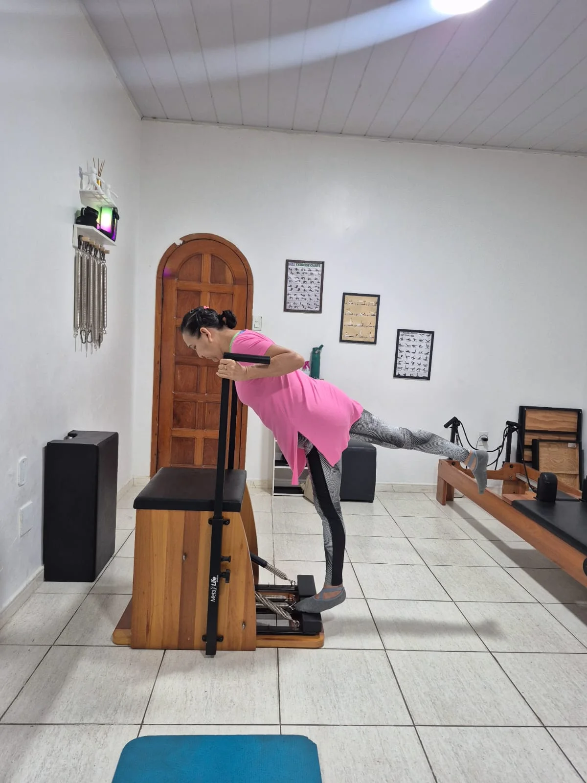 Puranga Potira Cidade Nova
