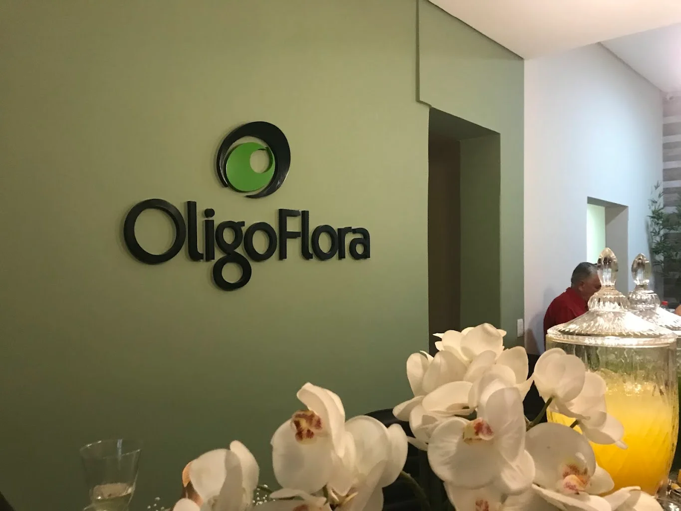OligoFlora Três Lagoas - Clínica de Estética
